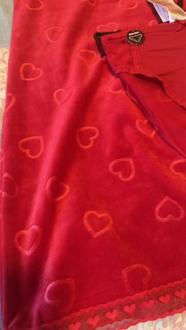 stitch devojka: Ženski set za spavanje/lingerie – spavaćica + gaćice - Boja — 2