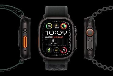 apple watch ultra 1: Apple Watch Ultra 2 реплика очень хорошего качества продаются по — 1