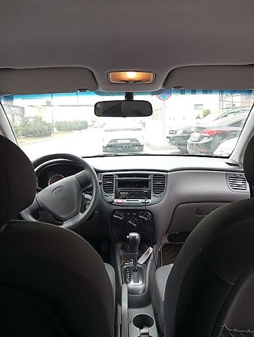 Kia: Kia Rio: 1.4 l | 2010 il Hetçbek — 8