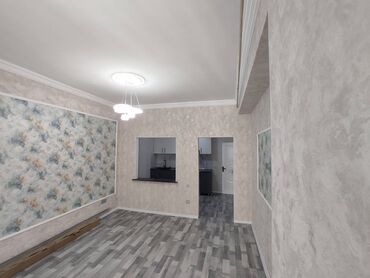 Yeni tikili: 1-ci mikrorayon, 2 otaqlı, Yeni tikili, m. 20 Yanvar, 65 kv. m — 15