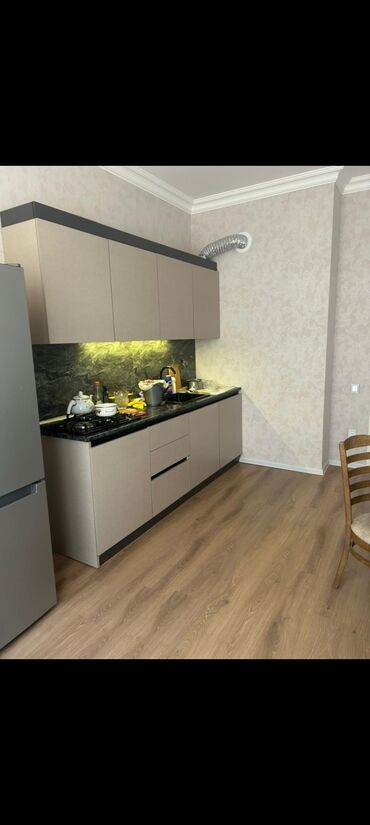 Mətbəx mebeli: Xırdalanda heydər parkının tam mərkəzində ev sattılır 43 000nə kupçalı — 3