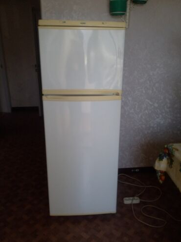 2х камерный холодильник: Холодильник Nord, Б/у, Двухкамерный, 60 * 157 * 50