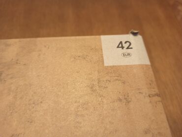 Patike: Patike, veličina - 41.5 — 12