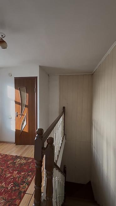 Продажа коттеджей и домов: Продаётся двухэтажный частный дом с закрытым двором и навесом — 11