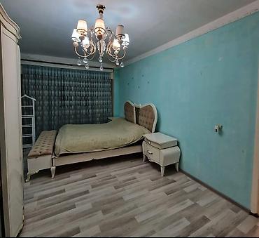 bartee: Sumqayıt, 3 otaqlı, Köhnə tikili, 79 kv. m — 10
