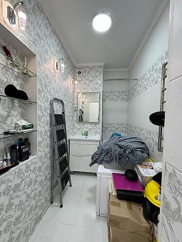 Продажа квартир: 4 комнаты, 134 м², Элитка, 4 этаж, Дизайнерский ремонт — 8