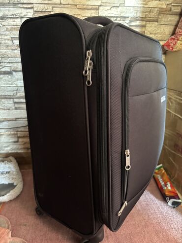 перчатки для телефона: American tourister ручная кладь