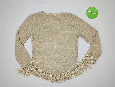 vila clothes sweter: Wallis, Sweter damski, rozmiar M — 3