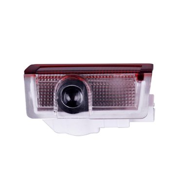 Tuning oprema: Mercedes - led logo projektor za vrata - komplet od 2 komada. Ugrađuju — 4