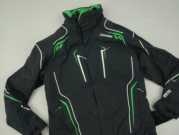 Light jacket for men, 3XL (EU 46), condition - Very good