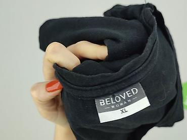 t shirty generator: Beloved, T-shirt damski, rozmiar XL — 6