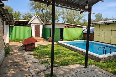 Продажа коттеджей и домов: Дом новопокровка,центр, 9 соток at lalafo.kg — 6 Продажа коттеджей и домов: Дом новопокровка,центр, 9 соток — 6