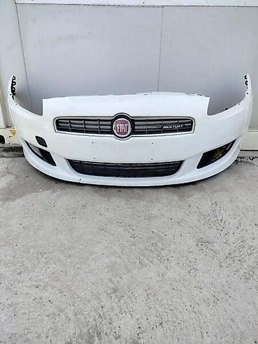 Karoserija: PREDNJI BRANIK ZA FIAT BRAVO OD 2007. DO 2014. GOD. | Prednji branik — 3