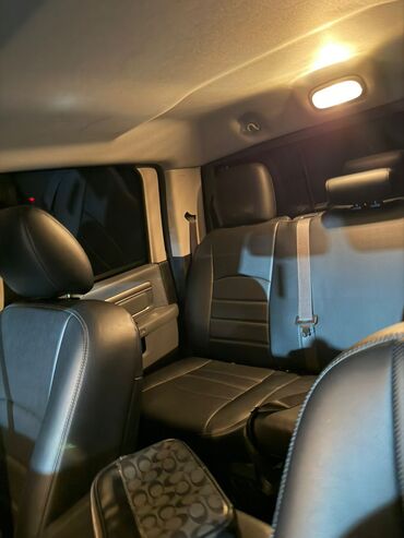 Dodge: Dodge Ram 1500: 2019 г., 3.6 л, Автомат, Бензин, Пикап — 3