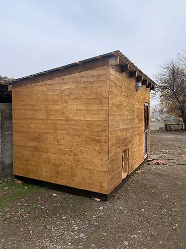 Продажа домов: Дача, 12 м², 3 комнаты, Собственник, Евроремонт at lalafo.kg — 3 Продажа домов: Дача, 12 м², 3 комнаты, Собственник, Евроремонт — 3