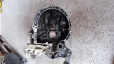 manuel auto: MENJAC 1.6 VTI ZA PEUGEOT 206, 207 | Originalni polovni delovi za — 3