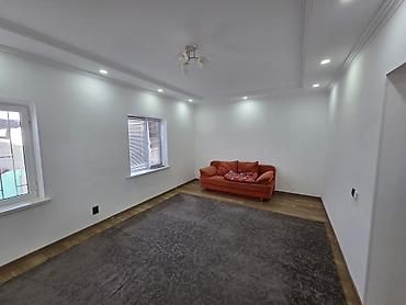 Продажа коттеджей и домов: 4 комнаты, 105 м², 20 соток, Бишкек, Ала-Тоо ж/м Собственник — 17