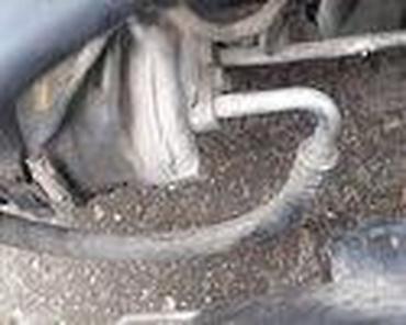 akcija ventilatora: CEVI KLIME ZA VOLVO S40, V40 OD 1996. DO 2005. GOD. | cevi klime i — 5