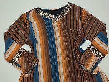 prązek: Styled In Italy, Bluzka damska, rozmiar M — 1
