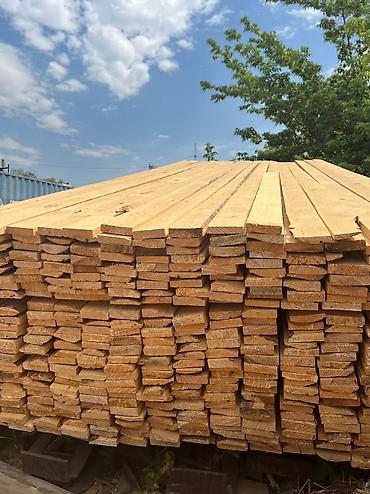 Доски: Лес — 7