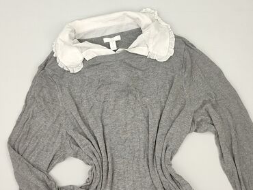 garnitury hm: Women's blouse, H&M Mama, size XL (EU 42)