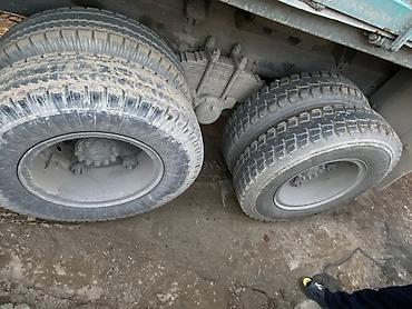 Грузовики: Грузовик, Б/у — 4