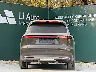лисян л9 ливис цена: Lixiang L9: 2026 г., 1.5 л, Автомат, Гибрид, Кроссовер — 4