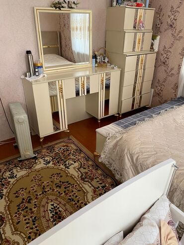 Mənzil kirayələyirəm: 2 otaqlı, 50 kv. m — 6