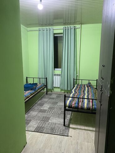 Долгосрочная аренда квартир: 1 комната, Собственник, Без подселения, С мебелью полностью — 5