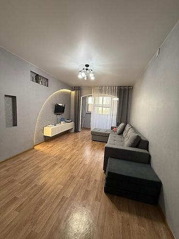 2 комнаты, 68 м², Улан-2 мкр 106 серия улучшенная, 8 этаж