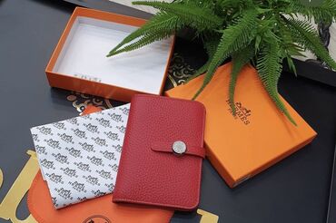 Portmone, pulqabıları: Pulqabı, Təbii dəri, Yeni — 9