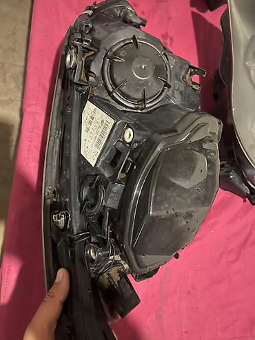 Гидроусилители: Гидроусилитель BMW 2008 г., Б/у, Оригинал, Германия — 6