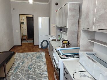 квартиры для проживания: 1 комната, Собственник, Без подселения, С мебелью полностью