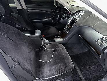 Lexus: Lexus ES: 2010 г., 3.5 л, Автомат, Бензин, Седан — 10