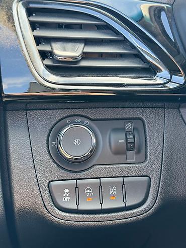 Chevrolet: Chevrolet Spark: 2018 г., 1 л, Вариатор, Бензин, Хэтчбэк — 8