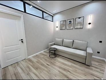 14: 2 комнаты, 46 м², 10 мкр Элитка, 11 этаж, Дизайнерский ремонт — 8