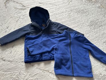 бутылка детский: Продается детская куртка Бренд children place на 3 года Состояние