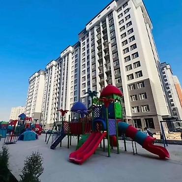 Продажа квартир: 1 комната, 42 м², Элитка, 11 этаж, Евроремонт — 11