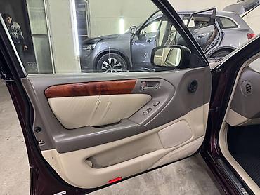 Lexus: Lexus GS: 2003 г., 3 л, Автомат, Бензин, Седан — 12