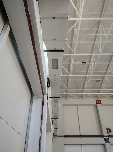 Жестяные работы: Жестяные работы, Вентиляция — 4