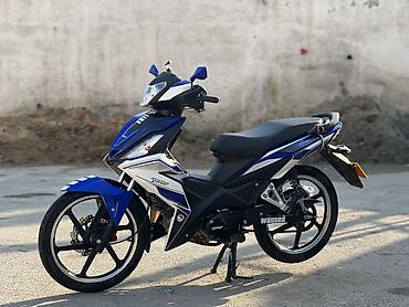 skuter akumulator: Tufan - s50, 50 sm3, 9300 km — 3