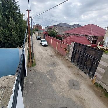 дом в баку: 5 otaqlı həyət evi, Bakı - Ümumi sahə: 140 m² - Torpaq sahəsi: 1.1 sot — 10