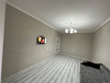 Продажа квартир: 1 комната, 44 м², 8 этаж, Дизайнерский ремонт