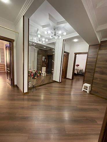 Продажа квартир: 3 комнаты, 90 м², Элитка, 9 этаж, Евроремонт — 5