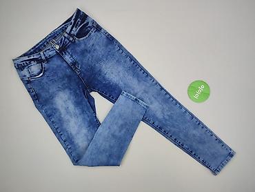 denim life: Jeansy damskie, rozmiar XL — 2