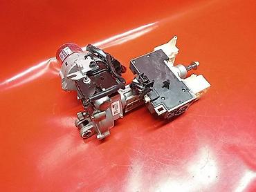 Рулевые колонки: Рулевая колонка Mazda 2012 г., Б/у, Оригинал, Япония — 5