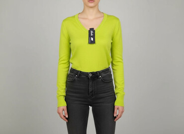 smileslow koszulka: Women`s sweater, size S (EU 36)