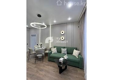 Продажа квартир: 2 комнаты, 58 м², Элитка, Евроремонт — 6