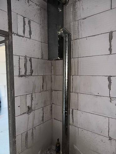 Продажа квартир: 1 комната, 43 м², Элитка, 3 этаж, ПСО (под самоотделку) at lalafo.kg — 11 Продажа квартир: 1 комната, 43 м², Элитка, 3 этаж, ПСО (под самоотделку) — 11