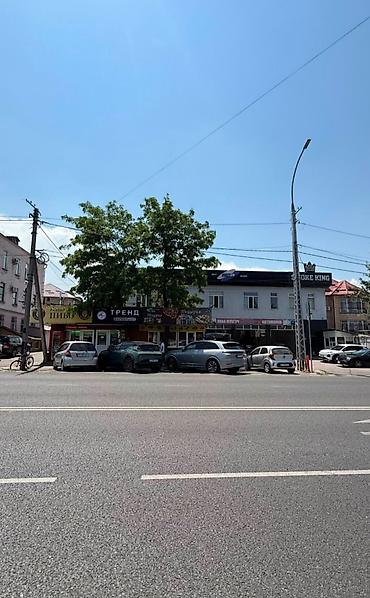 пиццер: Здание, Действующий 445 м² — 3